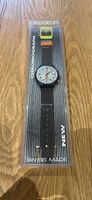 Swatch vintage chrono SKATE BIKE SCB105