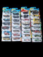 *SUPER DEAL* 32 Hot Wheels 2025 K Set 2