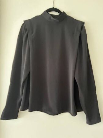 Blouse noir NEUVE