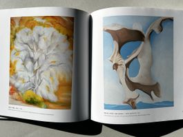 Georgia O'Keeffe & Ansel Adams: Natural Affinities Book
