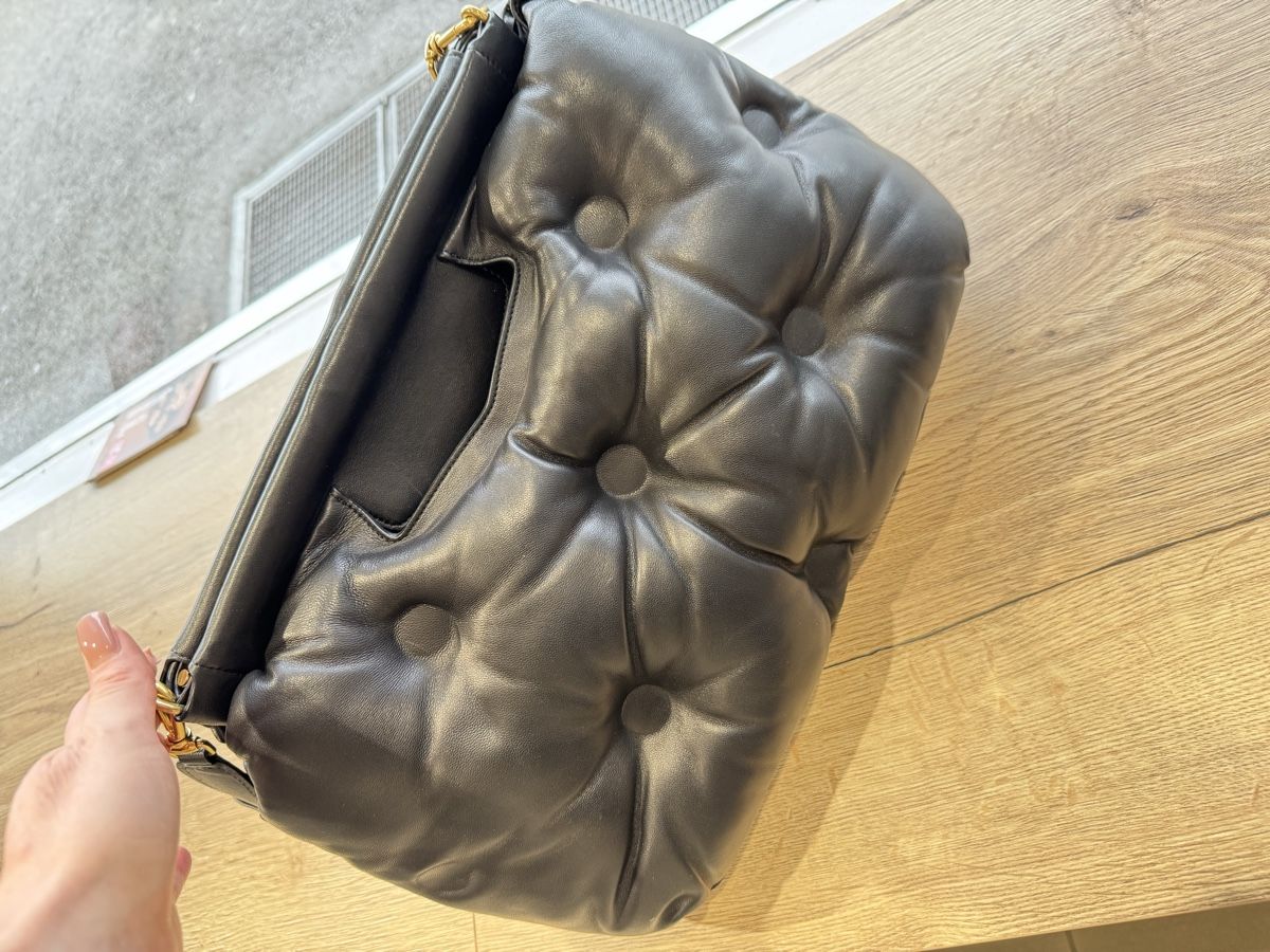 Maison Margiela Borse: Maison Margiela Leather Handbag – Nuovo (secondo la descrizione) da Zürich venduto da eli_t8nw 2