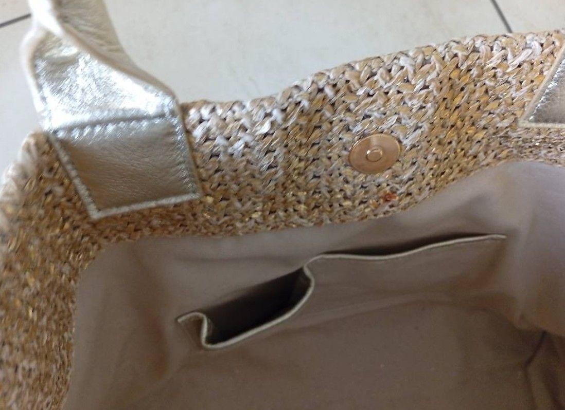 Tory Burch Borse da donna: Tory Burch grand sac à main – Usato da Léchelles venduto da Antichar 1