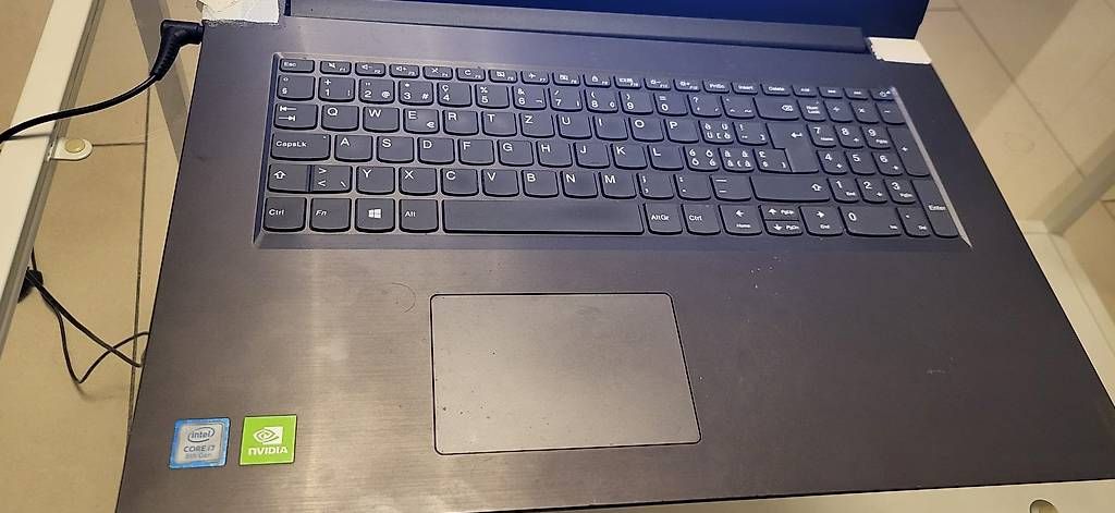 Lenovo Notebook: Ordinateur portable Lenovo – Usato da Colombier NE venduto da Couscous12 1