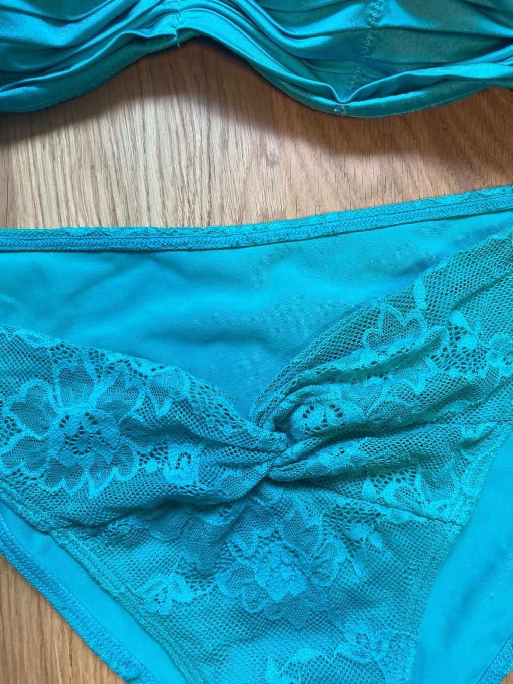 Costumi da bagno & Bikini: Bikini (Seafolly & H&M) – Usato da Uster venduto da Kalici1 4