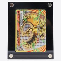 Ho-Oh BREAK (XYPR 154) - Pokémon TCG - XY - EN