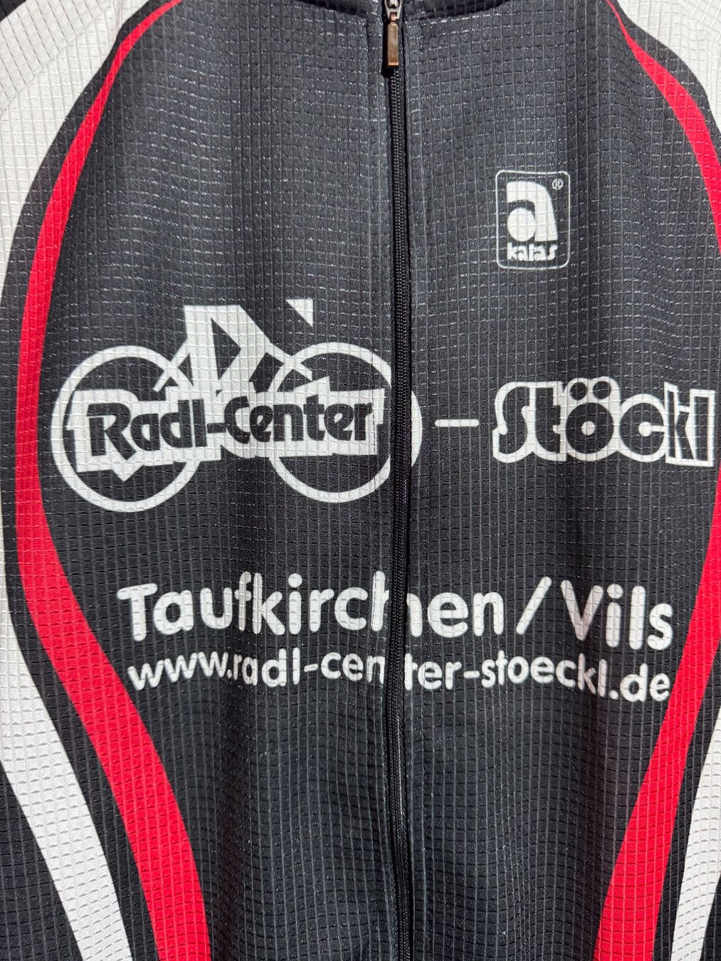 Giacche: Velojacke von Kalas Gr. M – Usato da Grosswangen venduto da SALE_SALE_SALE 1