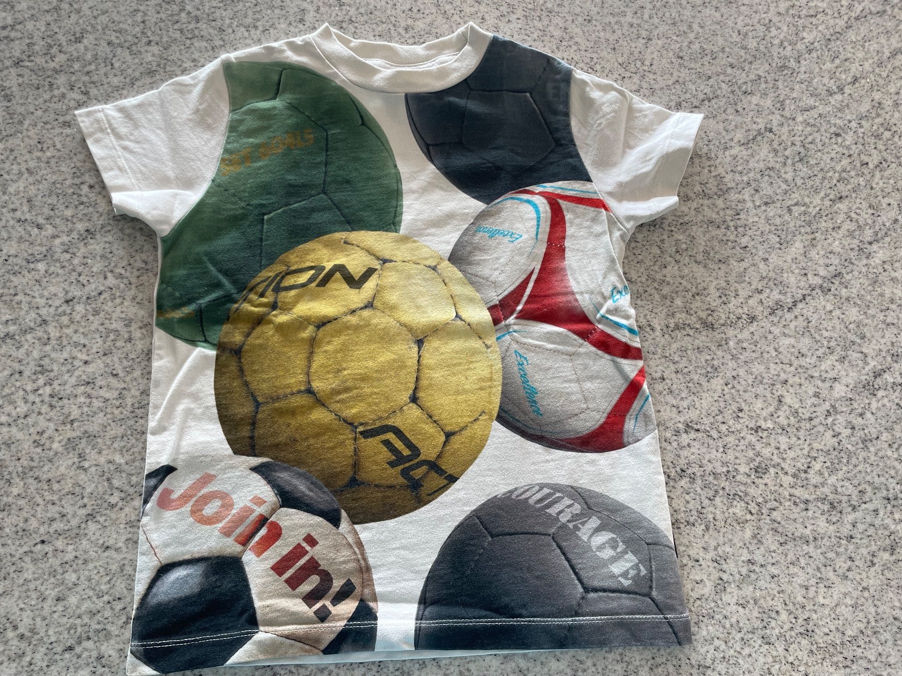 Molo Camicie, T-shirt & Polo: T-Shirt von MOLO – Usato da Neuwilen venduto da bobbel01