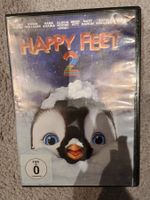 DVD Happy Feet 2