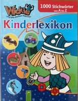 Wickie - Kinderlexikon