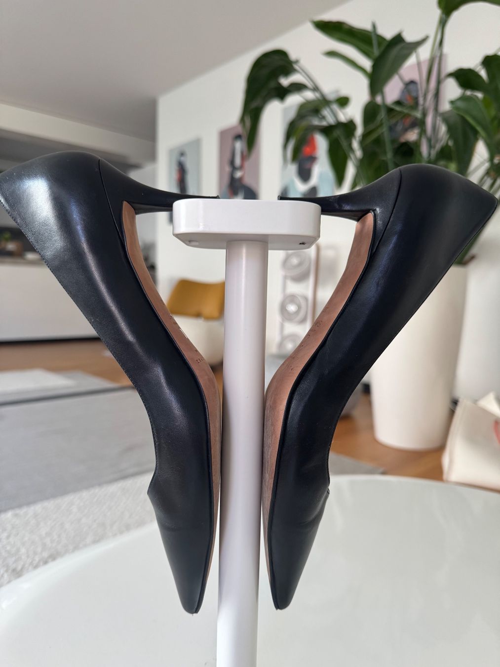 Scarpe da donna: Pumps Pura Lopez – Usato da Zürich venduto da froschchen79 3