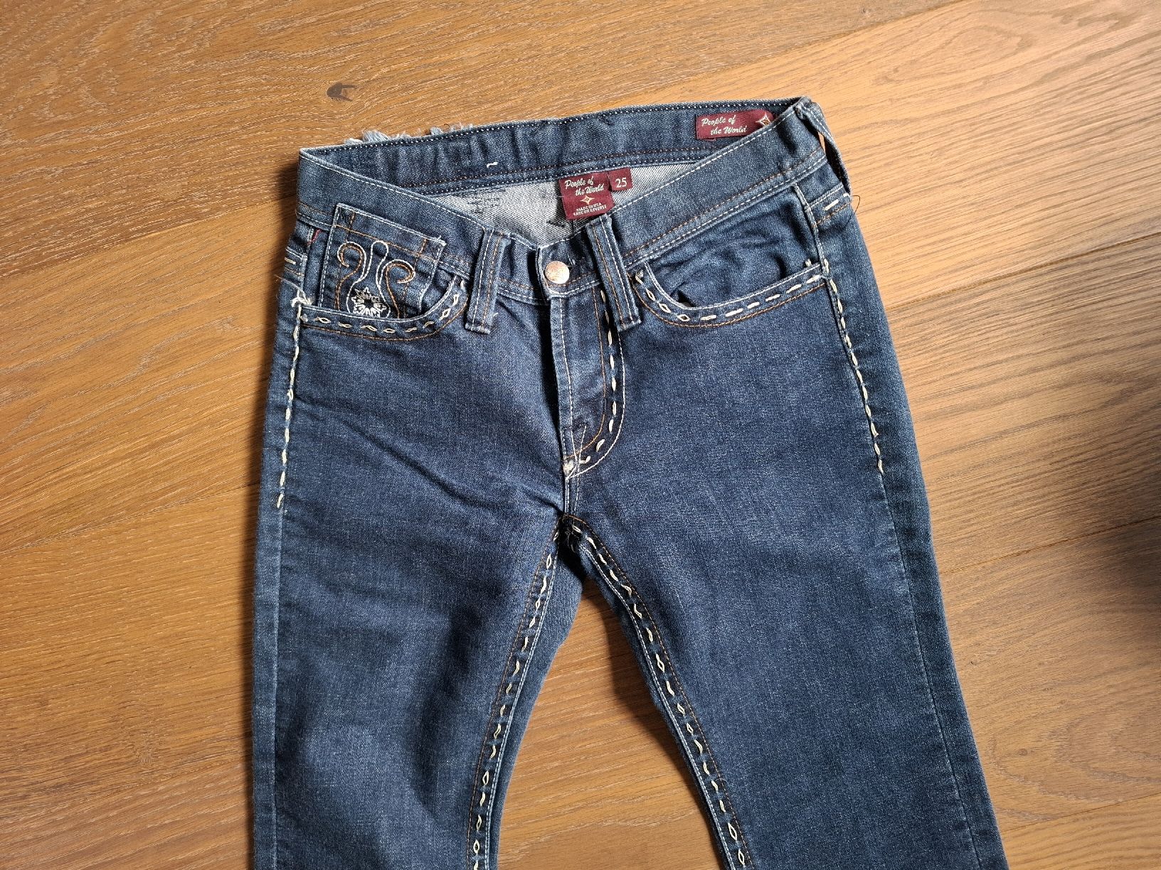 Jeans: Jeans – Gebraucht aus Biel-Benken BL von lki_gn82 2