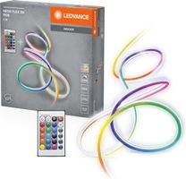 Ledvance Neonflex RGB, Weiss, 210 cm, Indoor