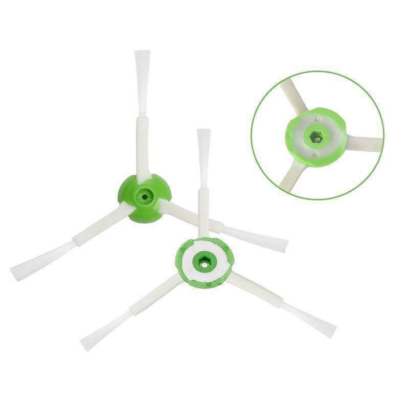 Aspirapolveri & Accessori: IROBOT ROOMBA SERVICESET - SERIE I - I7, I7+ ERSATZFILTER – Nuovo e nell'imballaggio originale da Kriens venduto da swissgadget 4