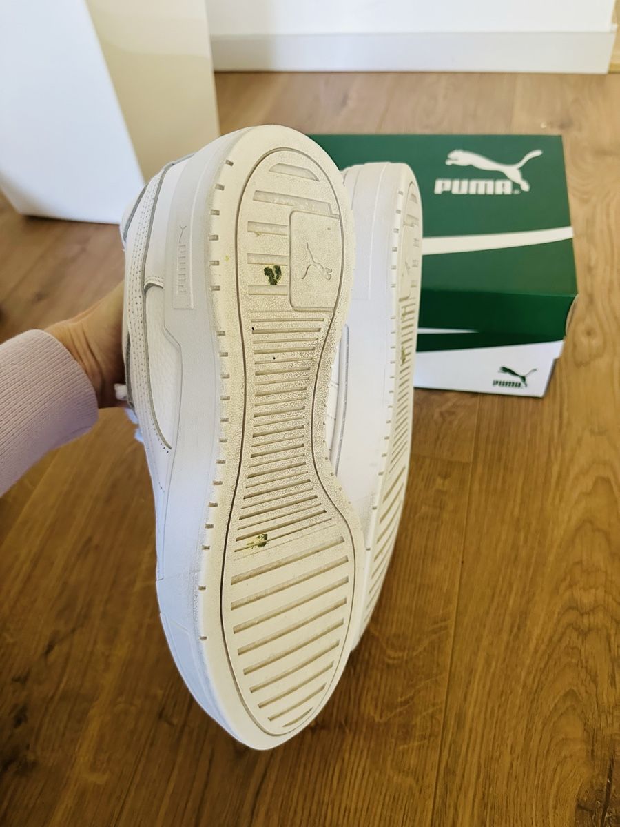 Puma Scarpe da uomo: Puma sneakers for men size 45 – Usato da Kilchberg ZH venduto da kku_pv69 7