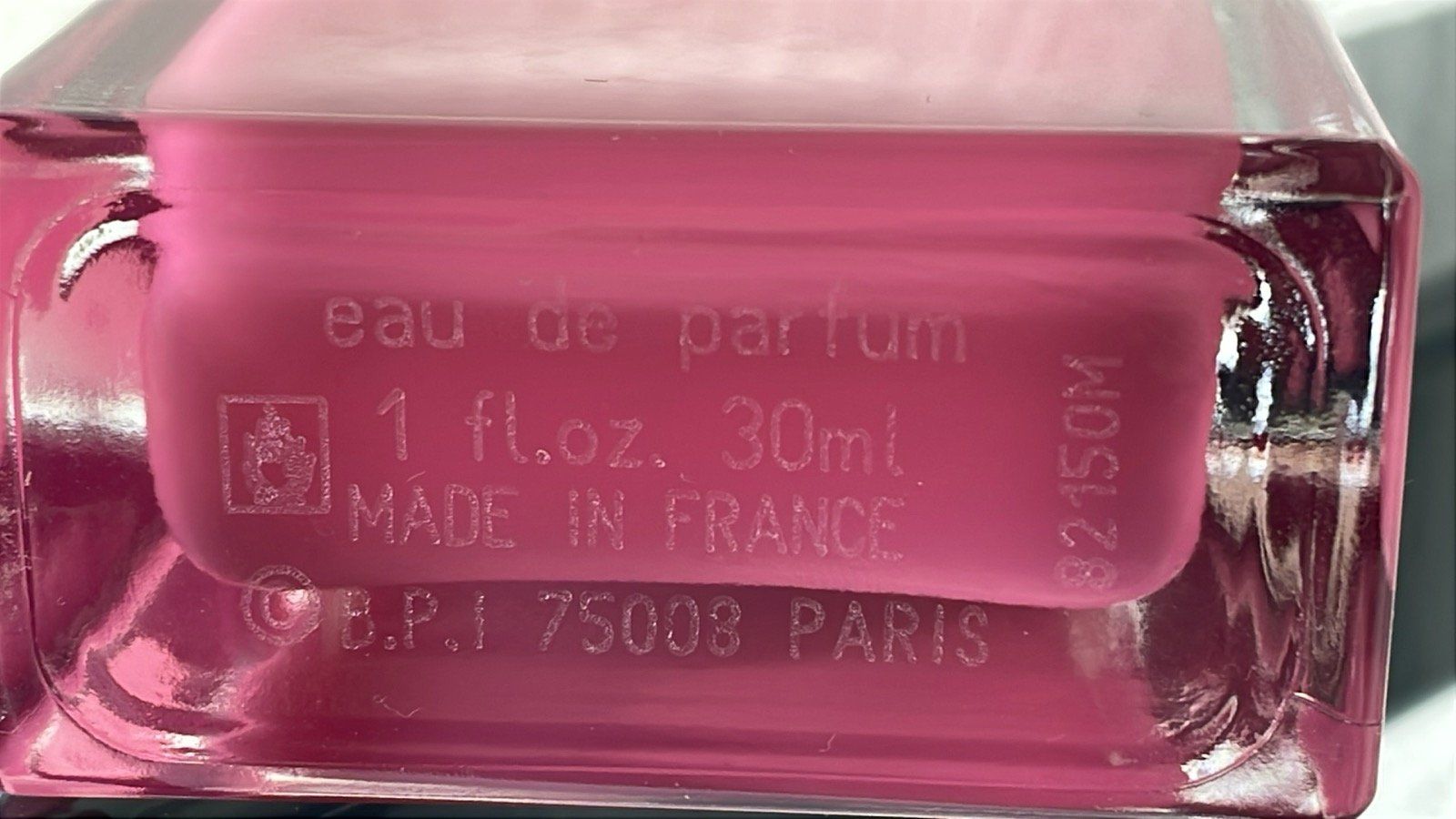 Narciso Rodriguez Parfums & Eau de Toilette: Narciso Rodriguez Fleur Musc EDP 30ml – D'occasion à Flums par Inna77 3