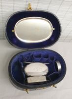 Antiker Mappin&Webb Beautycase