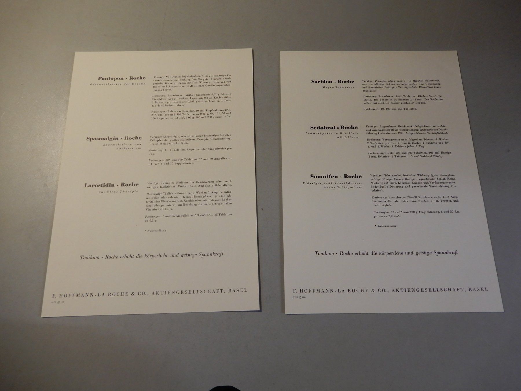 Documents: Honore Daumier Lithographien Mappe Editions Hoffmann Basel – D'occasion à Erstfeld par Mario_boe0 7