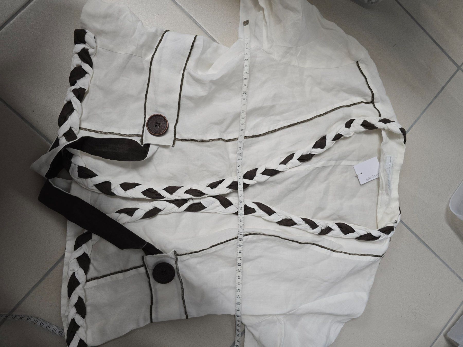 Giacche: Extenzo Paris L Blazer – Nuovo (secondo la descrizione) da Berg TG venduto da lisboa.sky 1