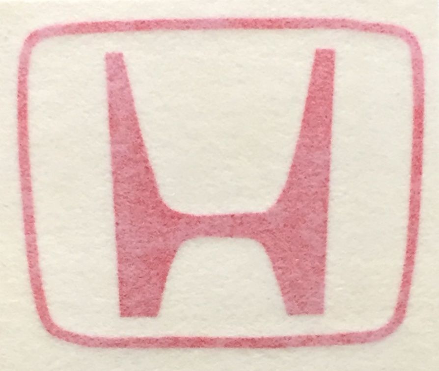 Sticker: HONDA Aufkleber Top Angebot – Nuovo (secondo la descrizione) da Aarau venduto da Foruschweiz 1