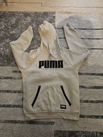 Puma Pullover