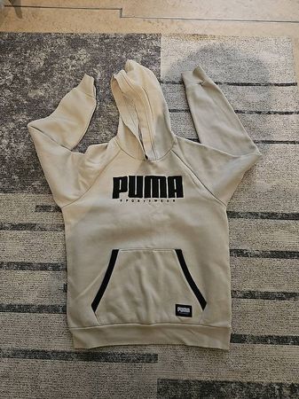 Puma Pullover