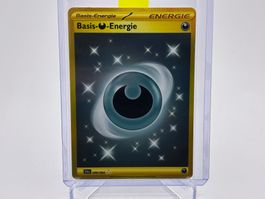 Nebel der Sagen - Basis-Finsternis-Energie  (SFA 98) - DE