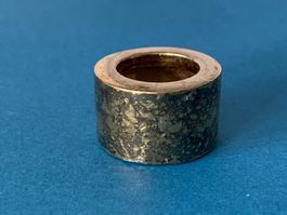 Silberring goldie - bombastic (rg 48)
