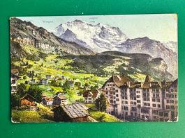 Wengen