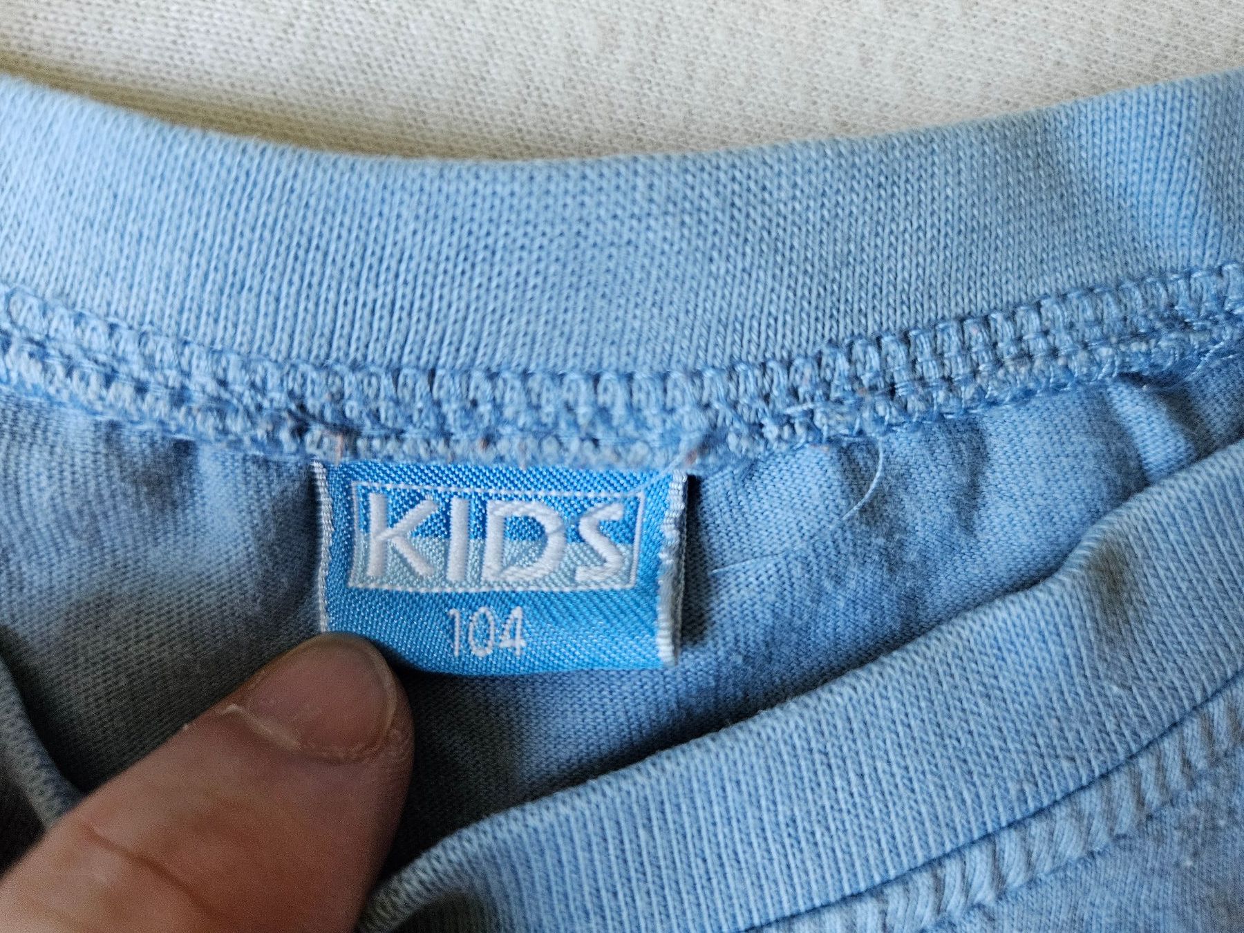 Pigiama & Simili: Langarm Pyjama Gr.  104 KIDS Pirat – Usato da Unterengstringen venduto da saraman 1