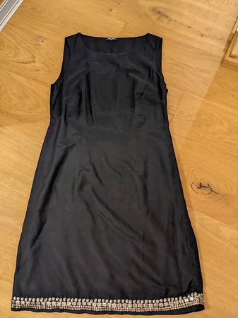 neues ungetragenes Etuikleid Marc O'polo Gr 38