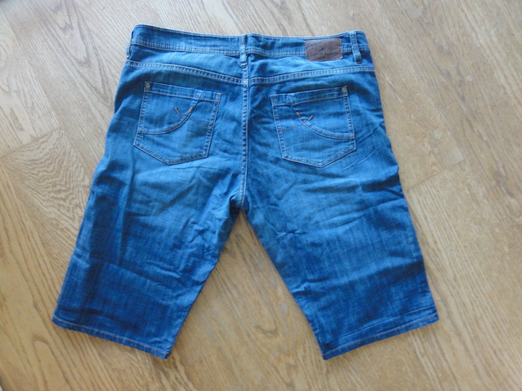 S.Oliver Jeans: Jeans-Shorts, S. Oliver, Gr. 42 – Usato da Riedholz venduto da Taweva 3