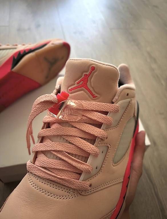 Herrenschuhe: Jordan 5 low – Gebraucht aus Cheseaux-Lausanne von mad_mnv2 1