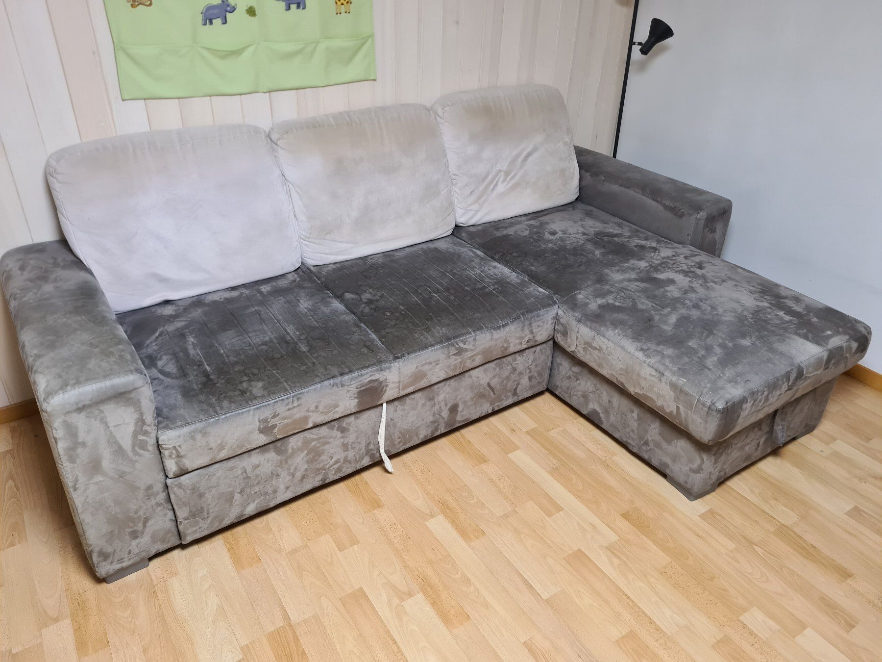 Divani: Sofa – Usato da Kerzers venduto da ala_5b72
