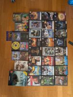 Lots de jeux PC