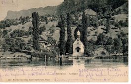 Kehrsiten 1905