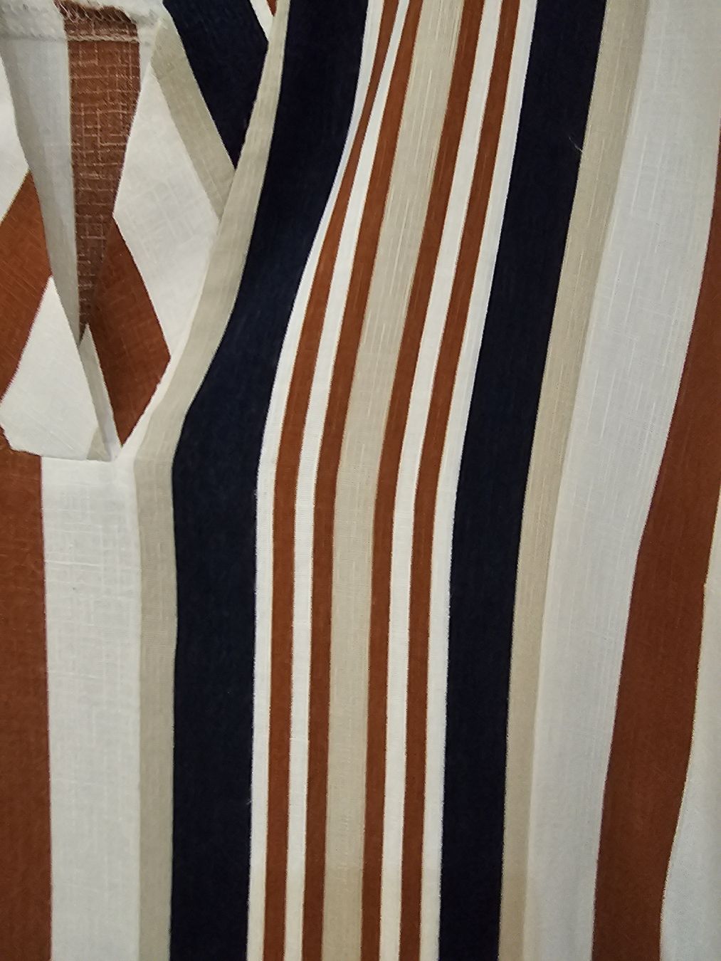 Blusen: SEEYOU BLUSE GR.44 – Gebraucht aus Zunzgen von Fleksi 3