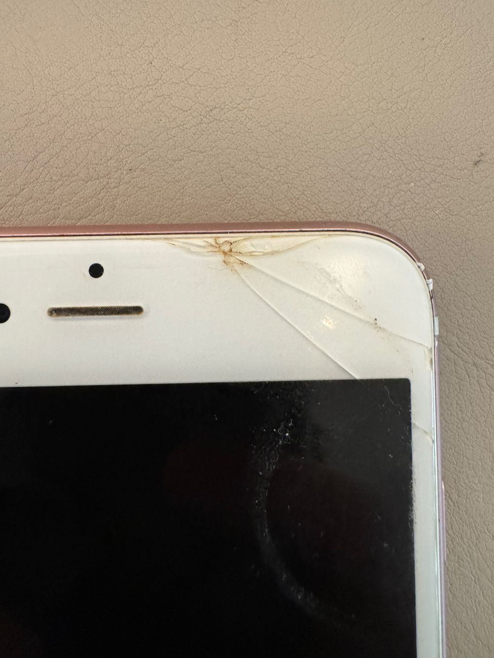 Apple Portables: iPhone 6s Plus – Défectueux à Adliswil par Busys 1