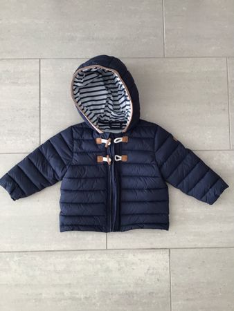 Jolie veste bébé 18M / hübsche Babyjacke 18M