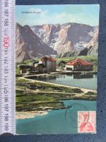 GOTTHARD HOSPIZ 1910 URI AK