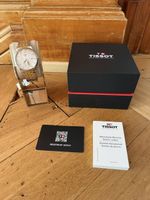 Tissot Tradition Armbanduhr NEU
