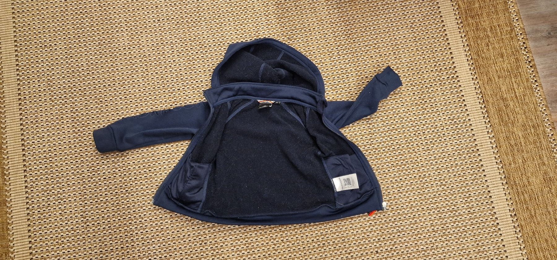 Jacken & Mäntel: Softshell Jacke Didriksons – Gebraucht aus Kandersteg von Foxtrott7777 2