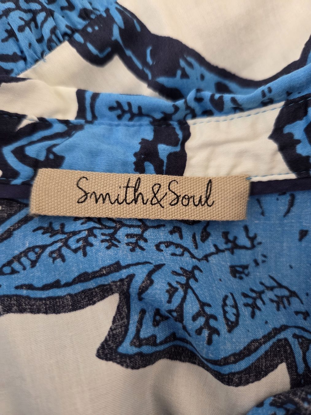 Vestiti: schönes Kleid, Maxikleid, Smith & Soul – Usato da Wiesendangen venduto da Sinhuk 3