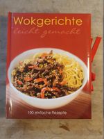 Wokgerichte