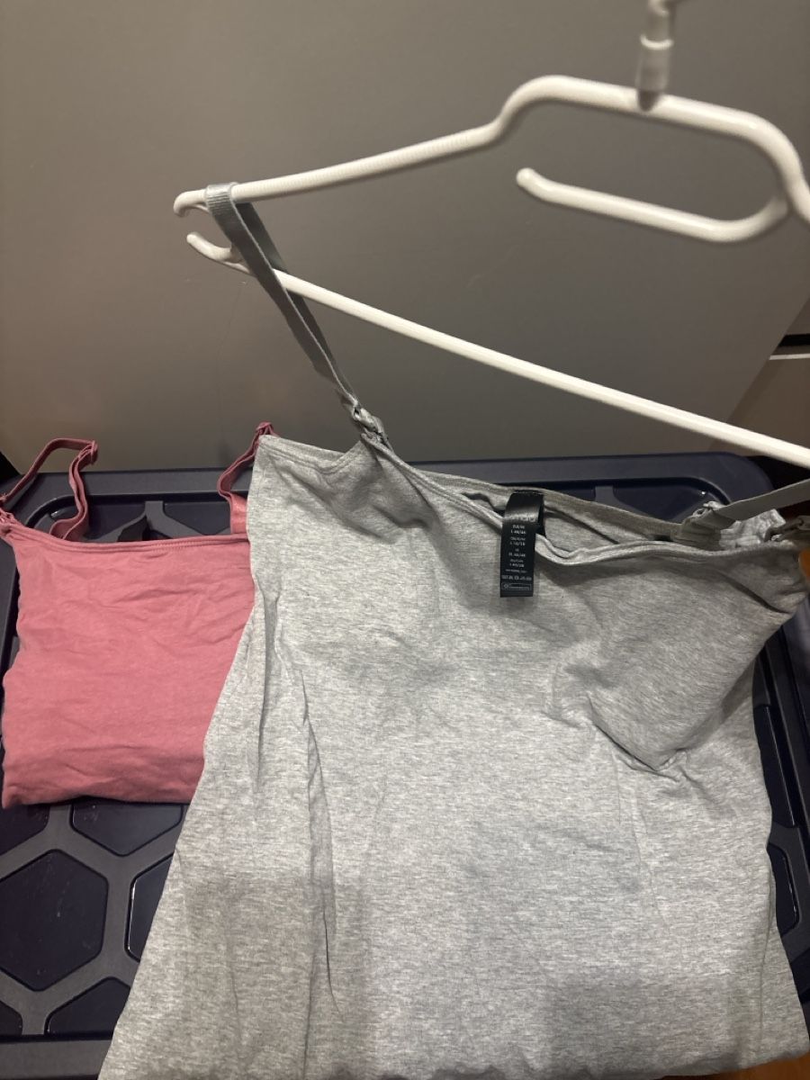 Tops: 2er Stilltop Set L – Gebraucht aus Grafenried von hollywoodprincess 3