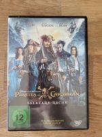 Pirates of the Caribbean 5 - Salazars Rache DVD 🎬