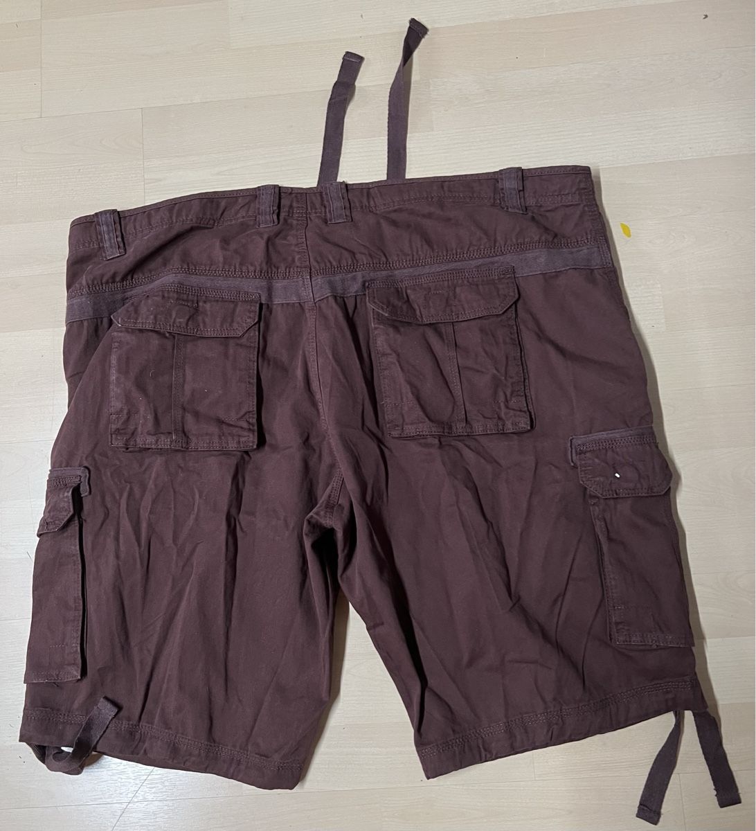 Hosen: Bermudas / kurze Hose – Gebraucht aus Heitenried von Kaeser1992 1