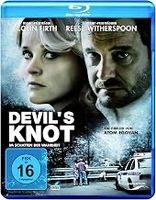 🎞️🎥🍿 Devil's Knot Im Schatten der Wahrheit 🍿🎥💿