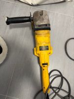 Polisseuse rotative Dewalt DW849-QS