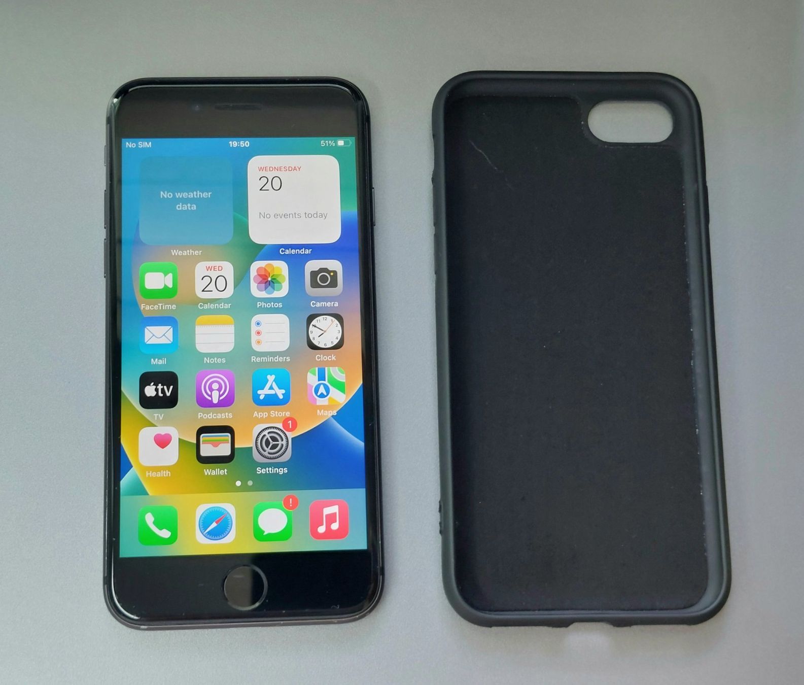 Apple Telefoni cellulari / Smartphones: iPhone 8 256GB, 100% Akku – Usato da Pfäffikon SZ venduto da max_5ylc