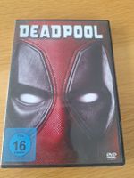 Dvd Deadpool